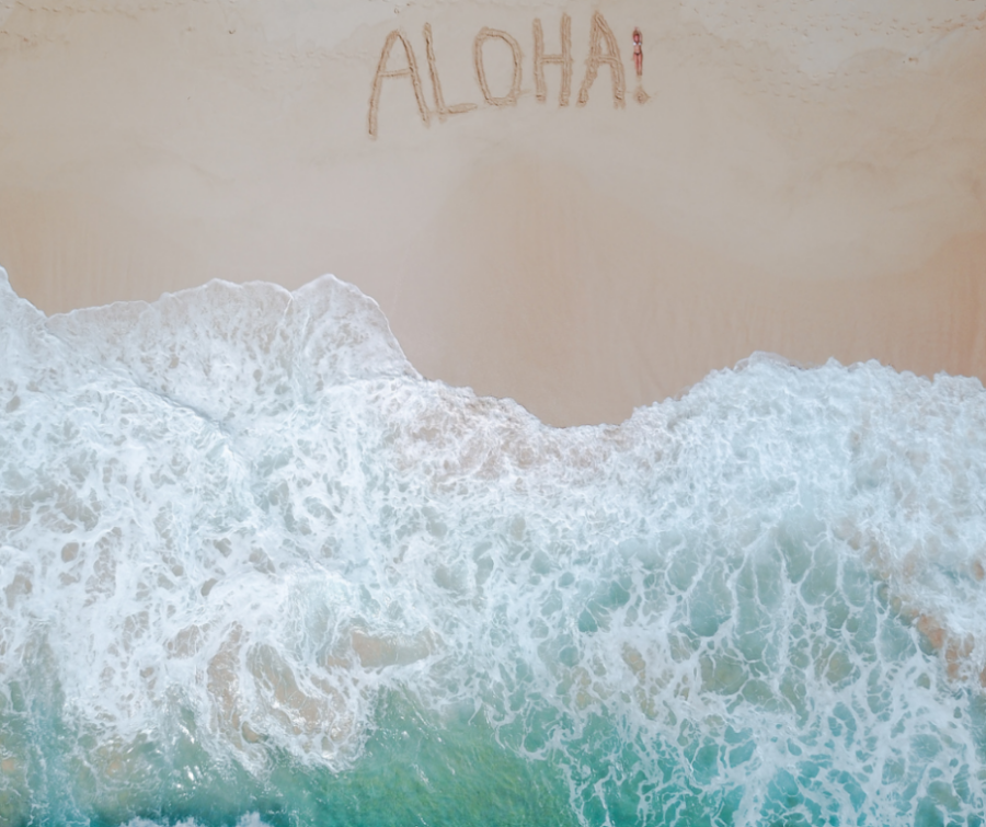 Read more about the article ALOHA! 7 prawd o życiu prosto z Hawajów