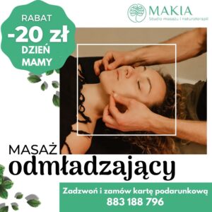 Read more about the article Dzień Mamy – Promocja