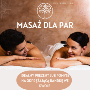 Read more about the article Masaż dla Par – wspólna chwila relaksu